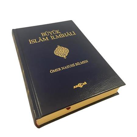 BÜYÜK İSLAM İLMİHALİ KÜÇÜK BOY