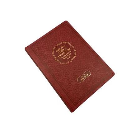 KURANI KERİM MEALİ